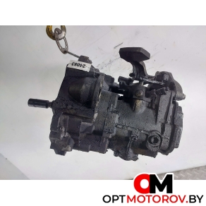 КПП механическая (МКПП)  Volkswagen Passat B6 2006 JCX #2