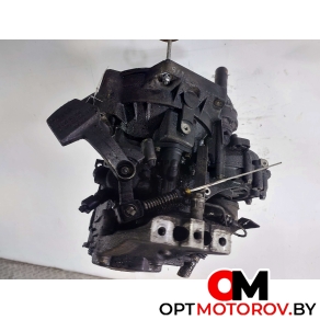 КПП механическая (МКПП)  Volkswagen Passat B6 2006 JCX #3