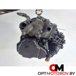 КПП механическая (МКПП)  Volkswagen Passat B6 2006 JCX #5