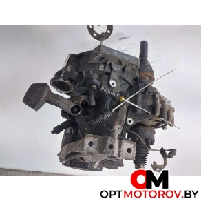 КПП механическая (МКПП)  Volkswagen Golf 5 поколение 2006 KBL #3