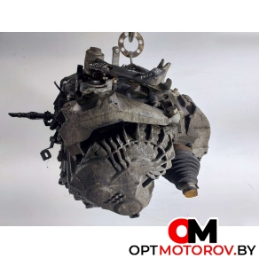 КПП механическая (МКПП)  Opel Zafira 2 поколение (B) [рестайлинг] 2011 55192042, 55194293, 55569882 #5