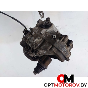 КПП автоматическая (АКПП)  Opel Zafira 3 поколение (C) 2011 55565585A, TF80SC #5