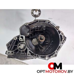 КПП механическая (МКПП)  Opel Meriva 1 поколение (A) 2003 F17394, F17C394 #1