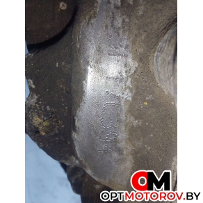 КПП механическая (МКПП)  Opel Meriva 1 поколение (A) 2003 F17394, F17C394 #6