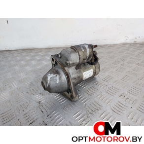 Стартер  Opel Zafira 3 поколение (C) 2011 S114925B, 8980147432 #1