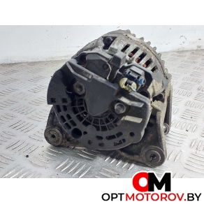 Генератор  Opel Astra H/Family [рестайлинг] 2008 13229984, 0124325163 #3