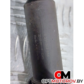 Катушка зажигания  BMW 3 серия E90/E91/E92/E93 2007 0221504464 #2