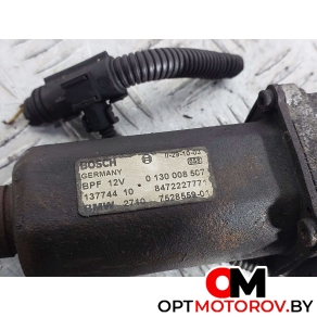 Электромотор раздаточной коробки  BMW X5 E53 2001 0130008507, 7528559 #3