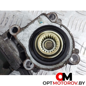 Электромотор раздаточной коробки  BMW X5 E53 2001 0130008507, 7528559 #4