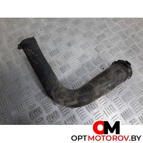 Патрубок интеркулера  Volkswagen Crafter 1 поколение [рестайлинг] 2015 2E0145856E #4