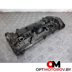 Двигатель  Mercedes-Benz C-Класс W203/S203/CL203 2002 A6110161305 #1