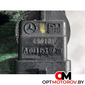 Клапанная крышка  Mercedes-Benz C-Класс W203/S203/CL203 2002 A0031539728 #2