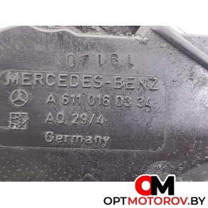 Датчик распредвала  Mercedes-Benz C-Класс W203/S203/CL203 2002 A6110160334 #2