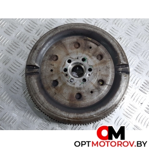 Корзина сцепления  Volkswagen Passat B6 2008 03L105266J #4