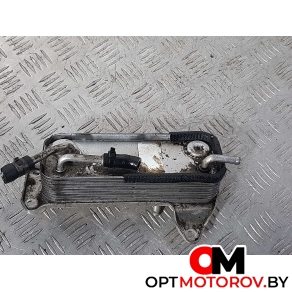 Клапанная крышка  Mercedes-Benz C-Класс W203/S203/CL203 2002 A6120700079 #3