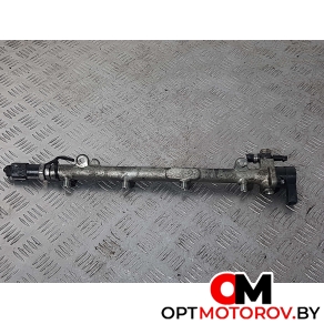 Топливная рампа  Mercedes-Benz C-Класс W203/S203/CL203 2002 A6110700095,A6110780149,A0041531528 #1