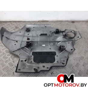 Декоративная крышка двигателя  Audi A6 4F/C6 2007 059103925BB #3