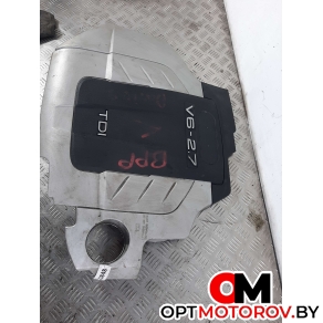 Декоративная крышка двигателя  Audi A6 4F/C6 2007 059103925BB #5