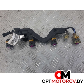 Проводка двигателя  Opel Insignia 1 поколение (A) 2010 55567592 #1