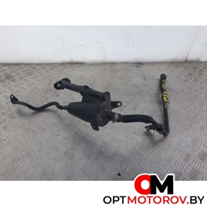 Маслоотделитель (сапун)  Opel Insignia 1 поколение (A) 2010 55567249, 70330351, 565581915 #1