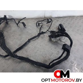 Проводка двигателя  Mercedes-Benz Vito W639 2008 A6461500208, #3