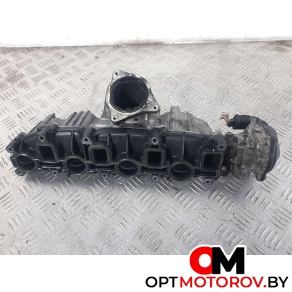 Впускной коллектор  Volkswagen Passat B6 2008 03L129711,03L129086 #1