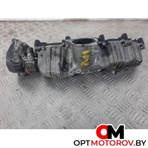 Впускной коллектор  Volkswagen Passat B6 2008 03L129711,03L129086 #4