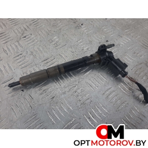 Форсунка топливная  Volkswagen Passat B6 2009 03L130277, 0445116030 #1