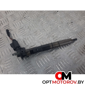 Форсунка топливная  Volkswagen Passat B6 2009 03L130277, 0445116030 #3