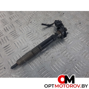 Форсунка топливная  Volkswagen Passat B6 2009 03L130277, 0445116030 #1