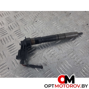 Форсунка топливная  Volkswagen Passat B6 2009 03L130277, 0445116030 #2