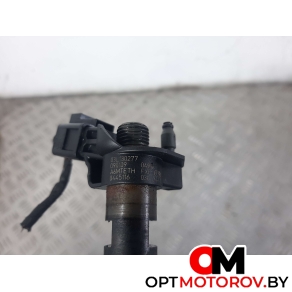 Форсунка топливная  Volkswagen Passat B6 2009 03L130277, 0445116030 #3