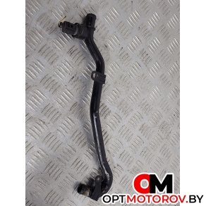 Клапан EGR  Volkswagen Passat B6 2008 5N0121065 #1