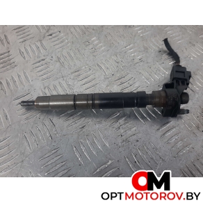 Форсунка топливная  Volkswagen Passat B6 2009 03L130277, 0445116030 #1