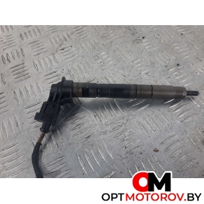 Форсунка топливная  Volkswagen Passat B6 2009 03L130277, 0445116030 #2