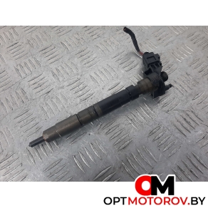 Форсунка топливная  Volkswagen Passat B6 2009 03L130277, 0445116030 #1