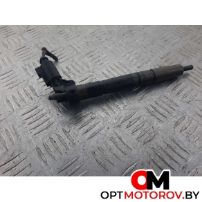 Форсунка топливная  Volkswagen Passat B6 2009 03L130277, 0445116030 #3