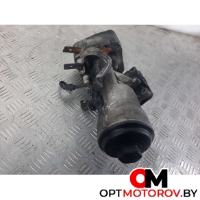 Корпус масляного фильтра  Volkswagen Passat B6 2008 038117021D, 045115389K #3