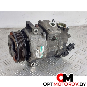 Компрессор кондиционера  Volkswagen Passat B6 2008 1K0820859F #1