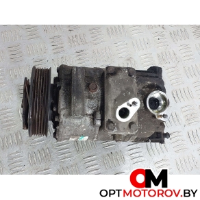 Компрессор кондиционера  Volkswagen Passat B6 2008 1K0820859F #2