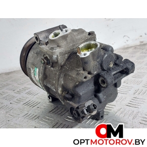 Компрессор кондиционера  Volkswagen Passat B6 2008 1K0820859F #4