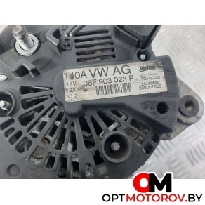 Генератор  Volkswagen Passat B6 2008 06F903023P, TG14C023 #2