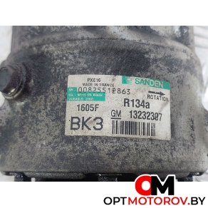 Компрессор кондиционера  Opel Insignia 1 поколение (A) 2009 13232307 #2