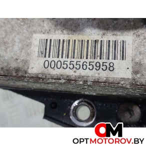 Маслоотделитель (сапун)  Opel Insignia 1 поколение (A) 2009 55565958 #4