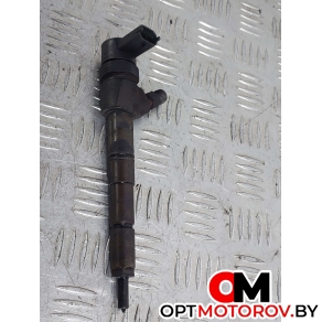 Форсунка топливная  Opel Insignia 1 поколение (A) 2009 0445110327 #1