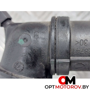 Корпус термостата  Opel Insignia 1 поколение (A) 2010 0428741, 0705543A #4