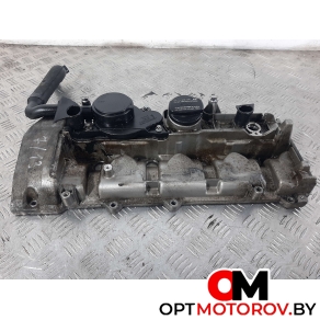 Клапанная крышка  Mercedes-Benz C-Класс W203/S203/CL203 2002 A6110161305 #2