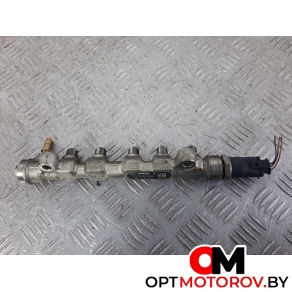 Топливная рампа  Nissan Qashqai 1 поколение 2009 0445214079,8200378703 #1