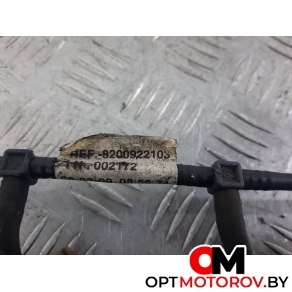 Трубка обратки форсунок  Nissan Qashqai 1 поколение 2009 8200922103 #2