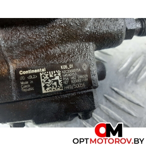 Насос ТНВД  Nissan Qashqai 1 поколение 2009 5WS40153, A2C20000754 #3